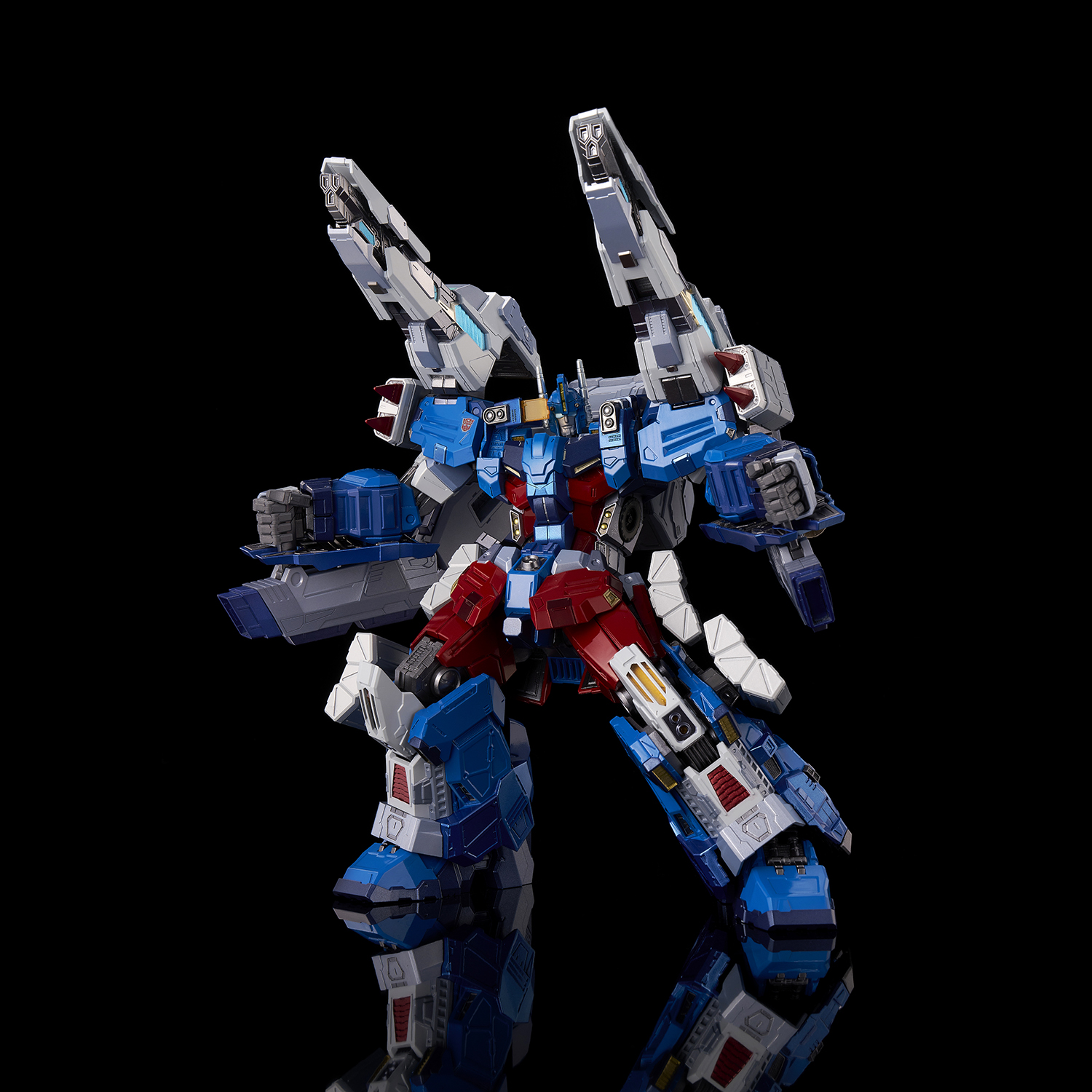 [KURO KARA KURI] Ultra Magnus